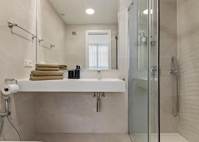 Casa Montemar - Piscina Privada Apartment