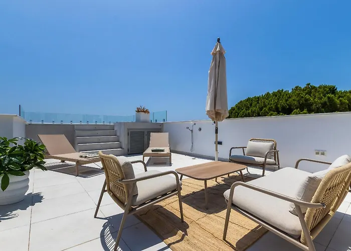 Casa Montemar - Piscina Privada