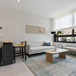 Daire Casa Montemar - Piscina Privada Torremolinos
