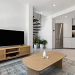 Casa Montemar - Piscina Privada * Torremolinos