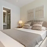 Casa Montemar - Piscina Privada Daire *