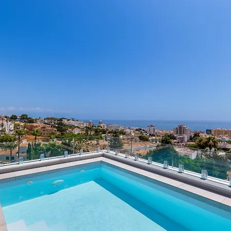 Casa Montemar - Piscina Privada *