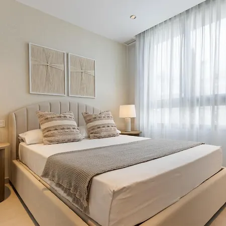 Casa Montemar - Piscina Privada * Торремолинос