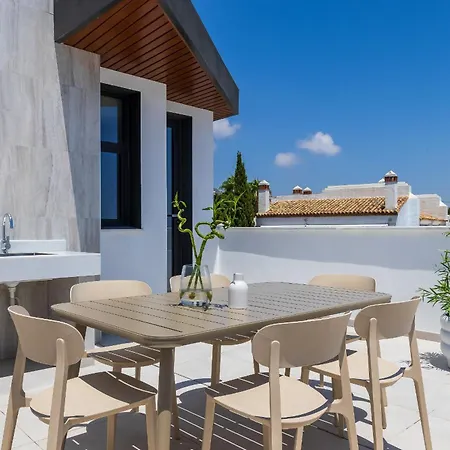 Casa Montemar - Piscina Privada 公寓