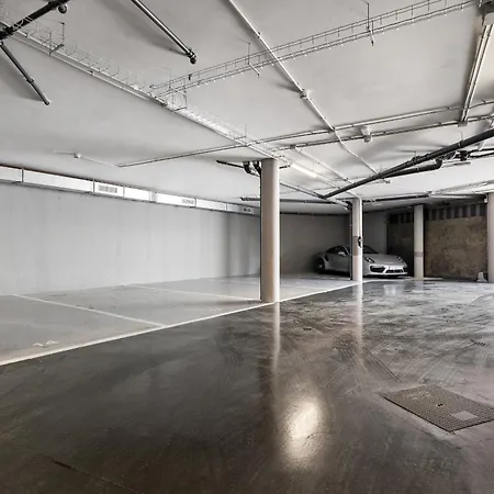 Casa Montemar - Piscina Privada Апартаменты *