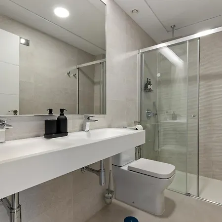דירה Casa Montemar - Piscina Privada