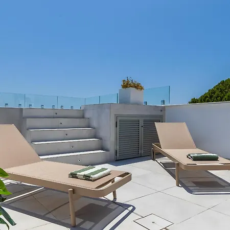 Daire Casa Montemar - Piscina Privada *