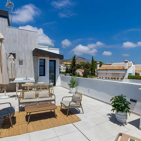 Casa Montemar - Piscina Privada *