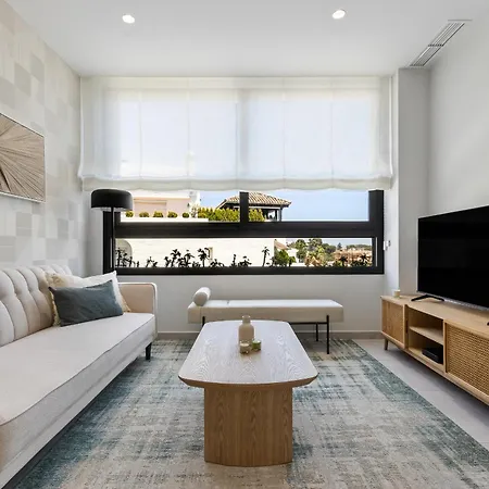 Casa Montemar - Piscina Privada 托雷莫利诺斯