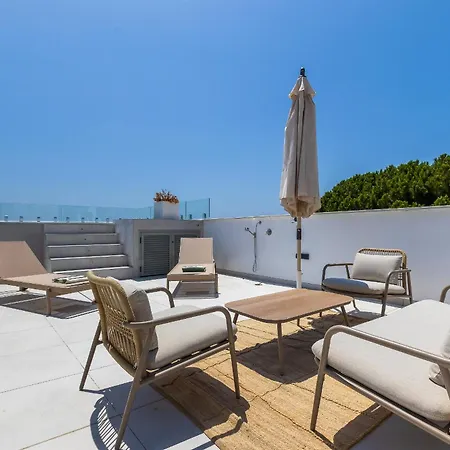 Casa Montemar - Piscina Privada