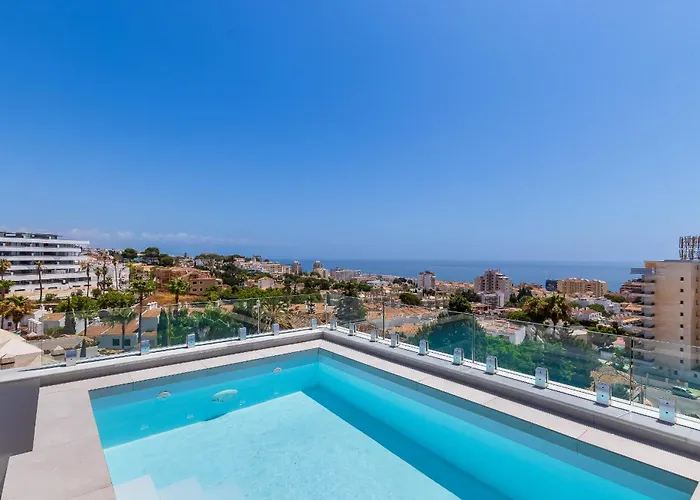 Casa Montemar - Piscina Privada *