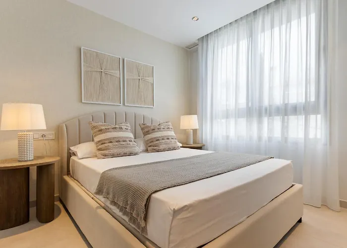 Casa Montemar - Piscina Privada * Torremolinos