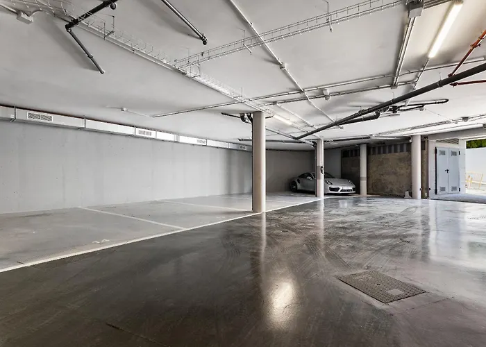 Casa Montemar - Piscina Privada Lejlighed *