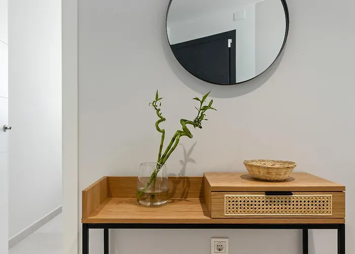 Lejlighed Casa Montemar - Piscina Privada Torremolinos