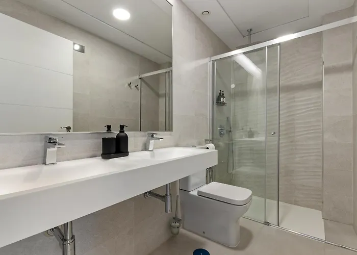 Апартаменты Casa Montemar - Piscina Privada