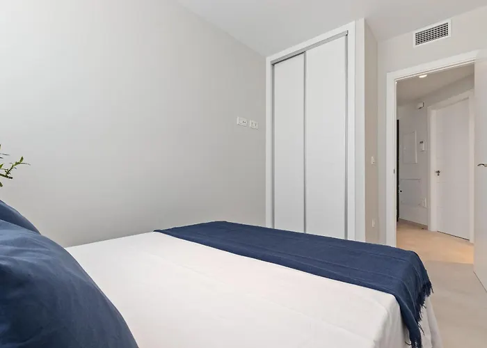 Casa Montemar - Piscina Privada Апартаменты *