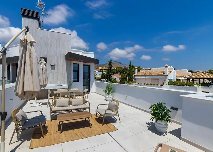 Casa Montemar - Piscina Privada *