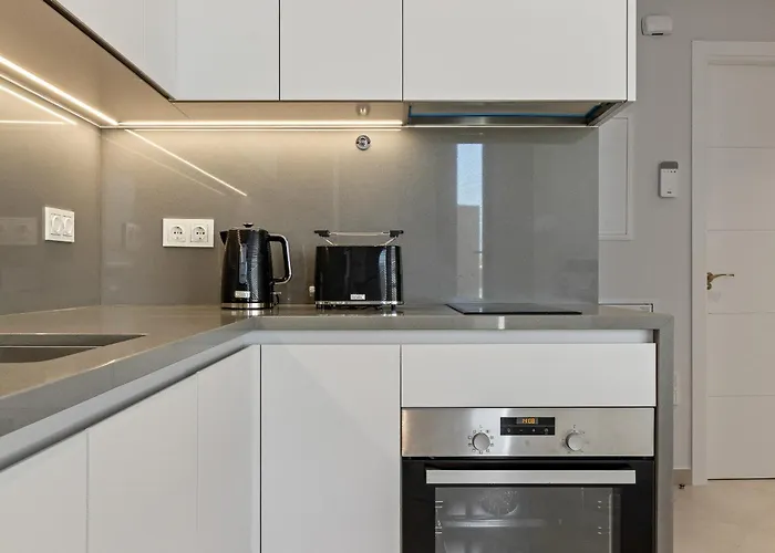 Casa Montemar - Piscina Privada Торремолинос