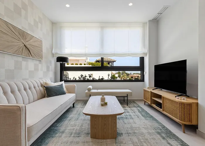 Casa Montemar - Piscina Privada Torremolinos