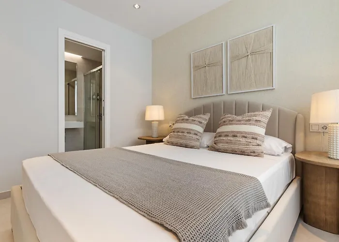 Casa Montemar - Piscina Privada Lejlighed *