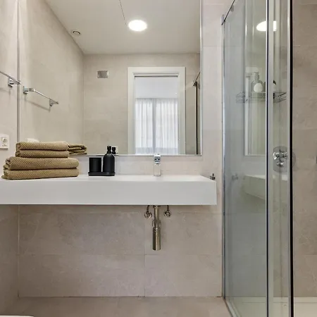 Casa Montemar - Piscina Privada Lejlighed