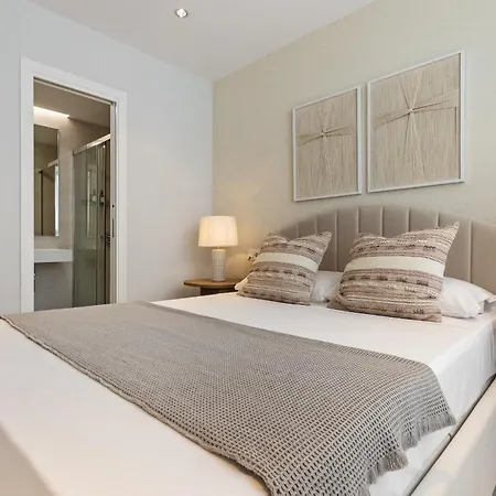 Casa Montemar - Piscina Privada Lejlighed *