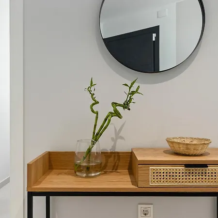 Διαμέρισμα Casa Montemar - Piscina Privada Τορρεμολίνος