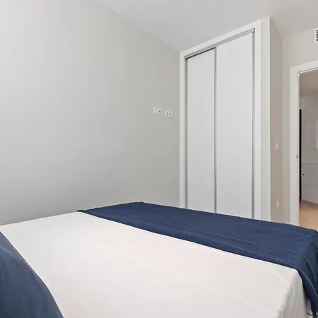 Casa Montemar - Piscina Privada Διαμέρισμα *