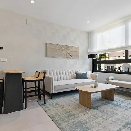 Διαμέρισμα Casa Montemar - Piscina Privada Τορρεμολίνος