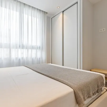 Διαμέρισμα Casa Montemar - Piscina Privada Τορρεμολίνος