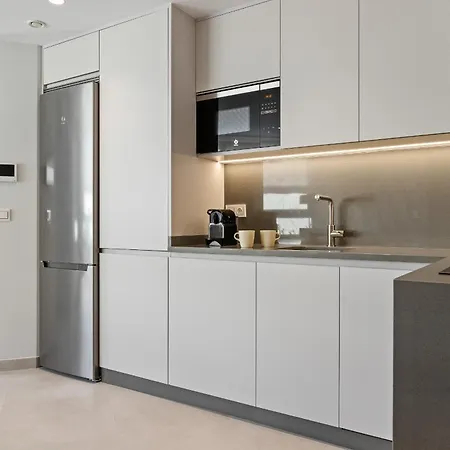 Casa Montemar - Piscina Privada Διαμέρισμα