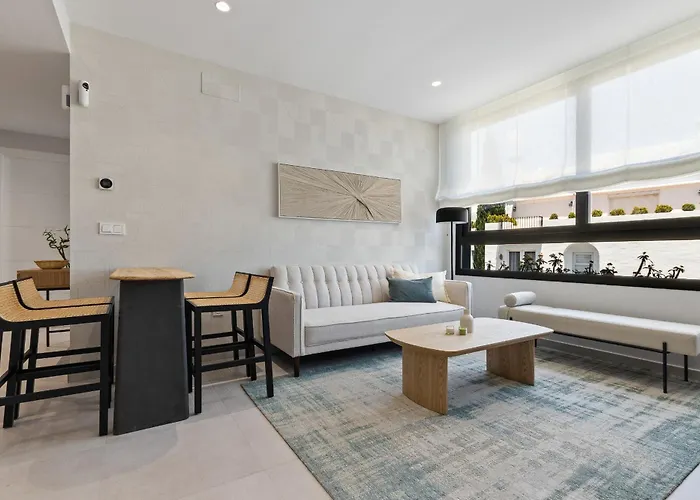 Appartement Casa Montemar - Piscina Privada Torremolinos