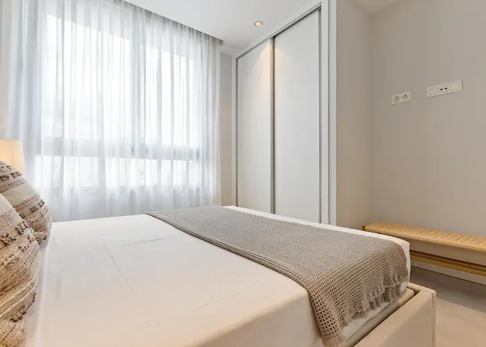 Appartement Casa Montemar - Piscina Privada Torremolinos